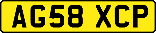 AG58XCP