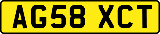 AG58XCT