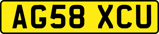 AG58XCU