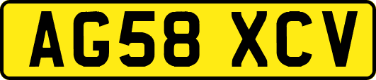 AG58XCV