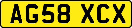 AG58XCX