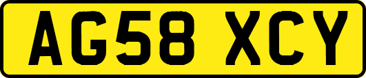 AG58XCY