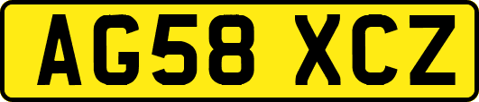 AG58XCZ