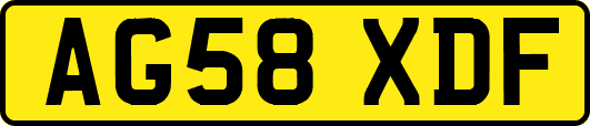 AG58XDF