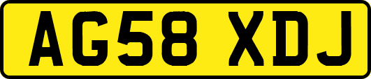 AG58XDJ
