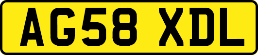 AG58XDL