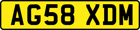 AG58XDM