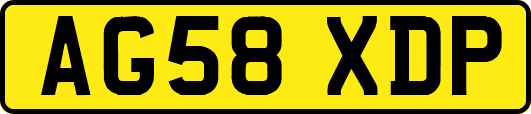 AG58XDP