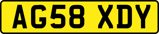 AG58XDY