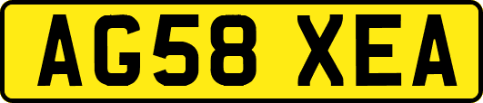 AG58XEA