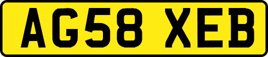 AG58XEB