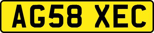 AG58XEC