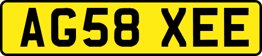 AG58XEE