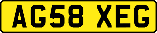 AG58XEG
