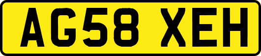 AG58XEH
