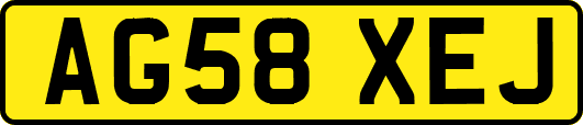 AG58XEJ