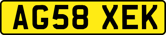 AG58XEK