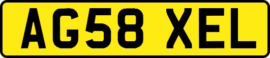 AG58XEL