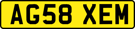 AG58XEM