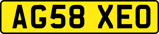 AG58XEO