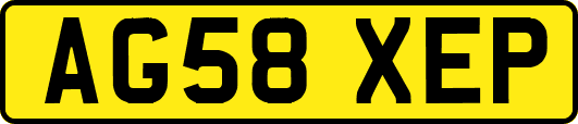 AG58XEP