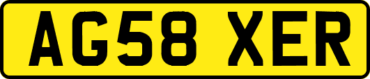 AG58XER