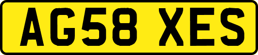 AG58XES