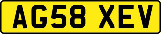 AG58XEV