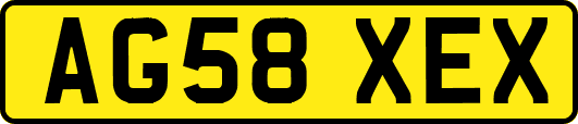 AG58XEX
