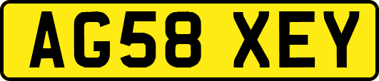 AG58XEY