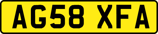 AG58XFA