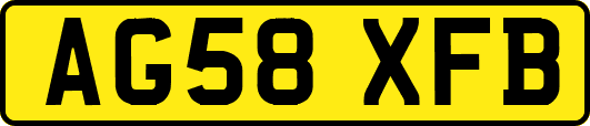 AG58XFB