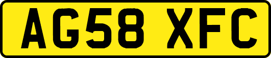 AG58XFC