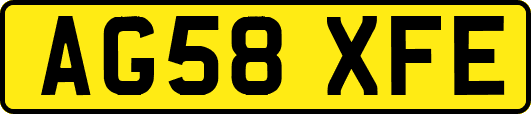 AG58XFE