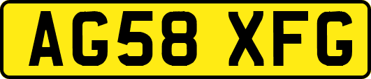 AG58XFG