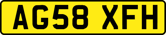 AG58XFH