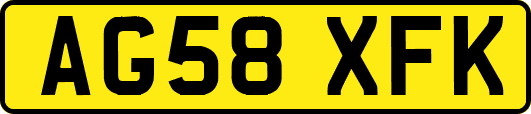 AG58XFK