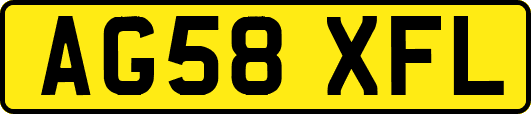 AG58XFL