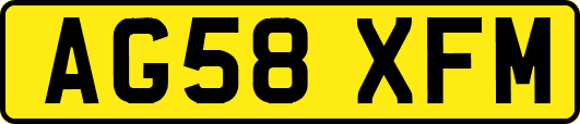 AG58XFM