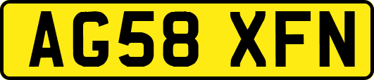 AG58XFN