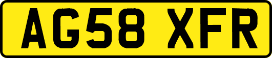 AG58XFR