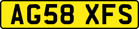 AG58XFS