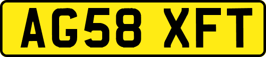 AG58XFT