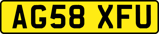 AG58XFU