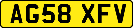 AG58XFV