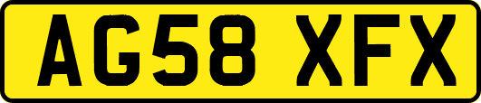 AG58XFX