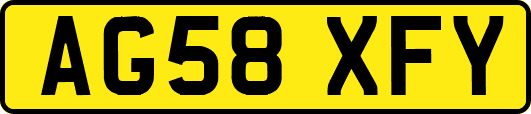 AG58XFY