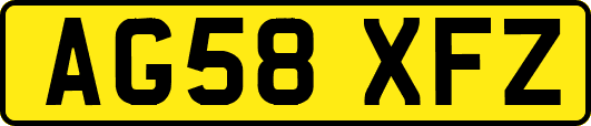 AG58XFZ