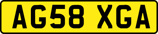 AG58XGA