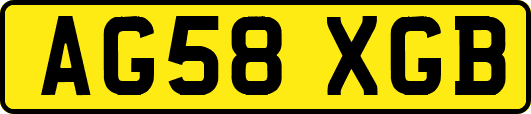 AG58XGB